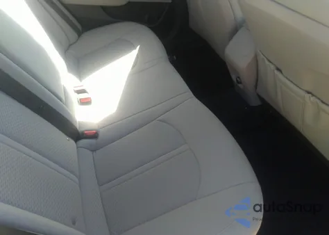 2018 Hyundai Sonata Se from USA, damaged, VIN 5NPE24AF9JH702851